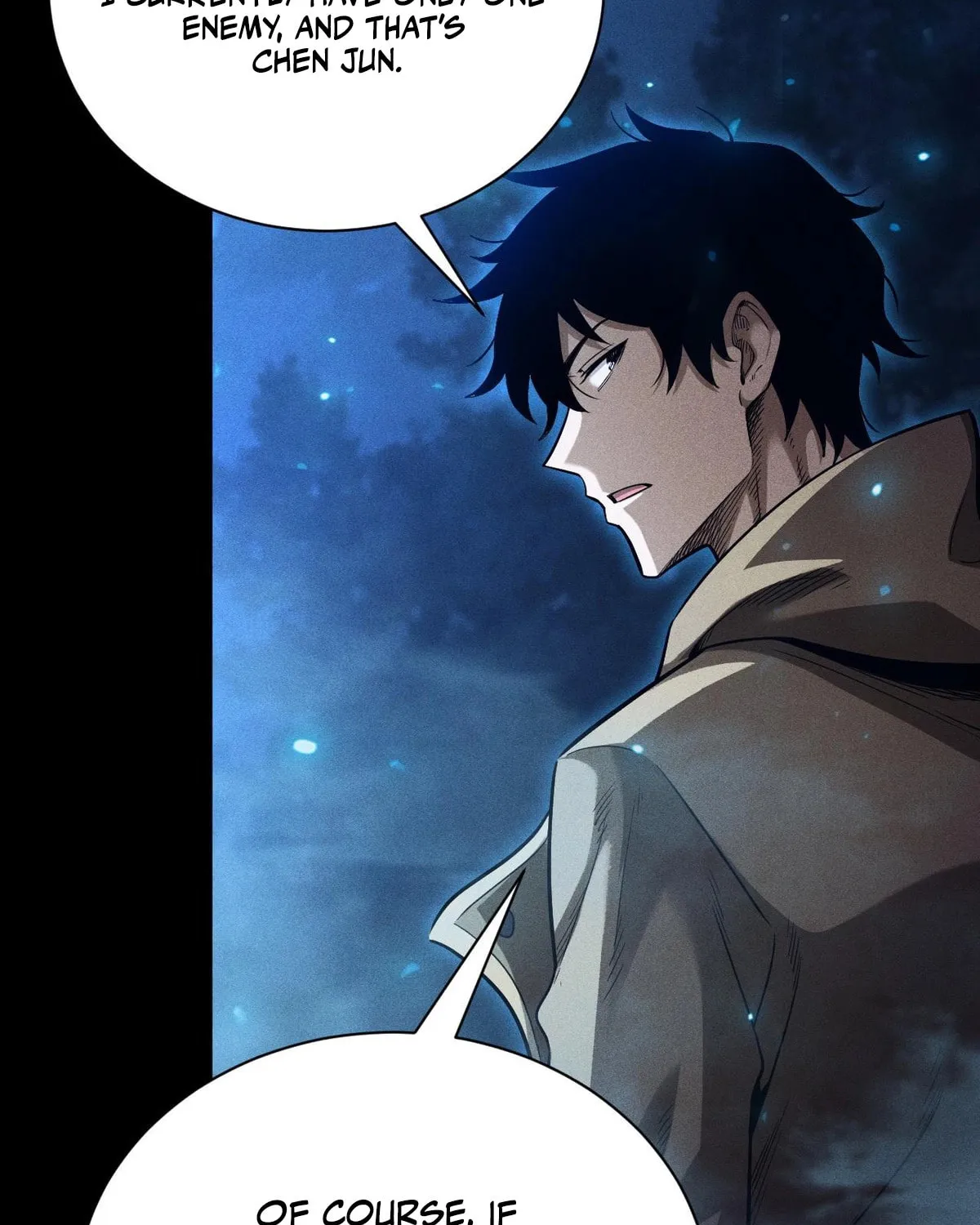 I Awoke as a God After Auto Battling For a Million Years Chapter 21 page 93 - 