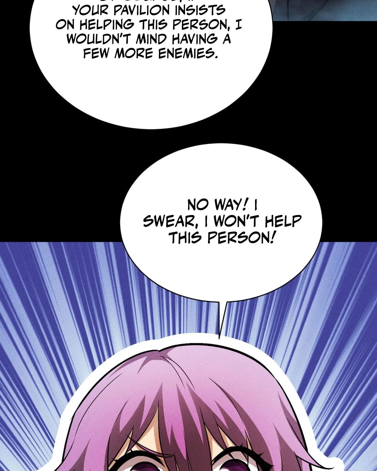 I Awoke as a God After Auto Battling For a Million Years Chapter 21 page 94 - 