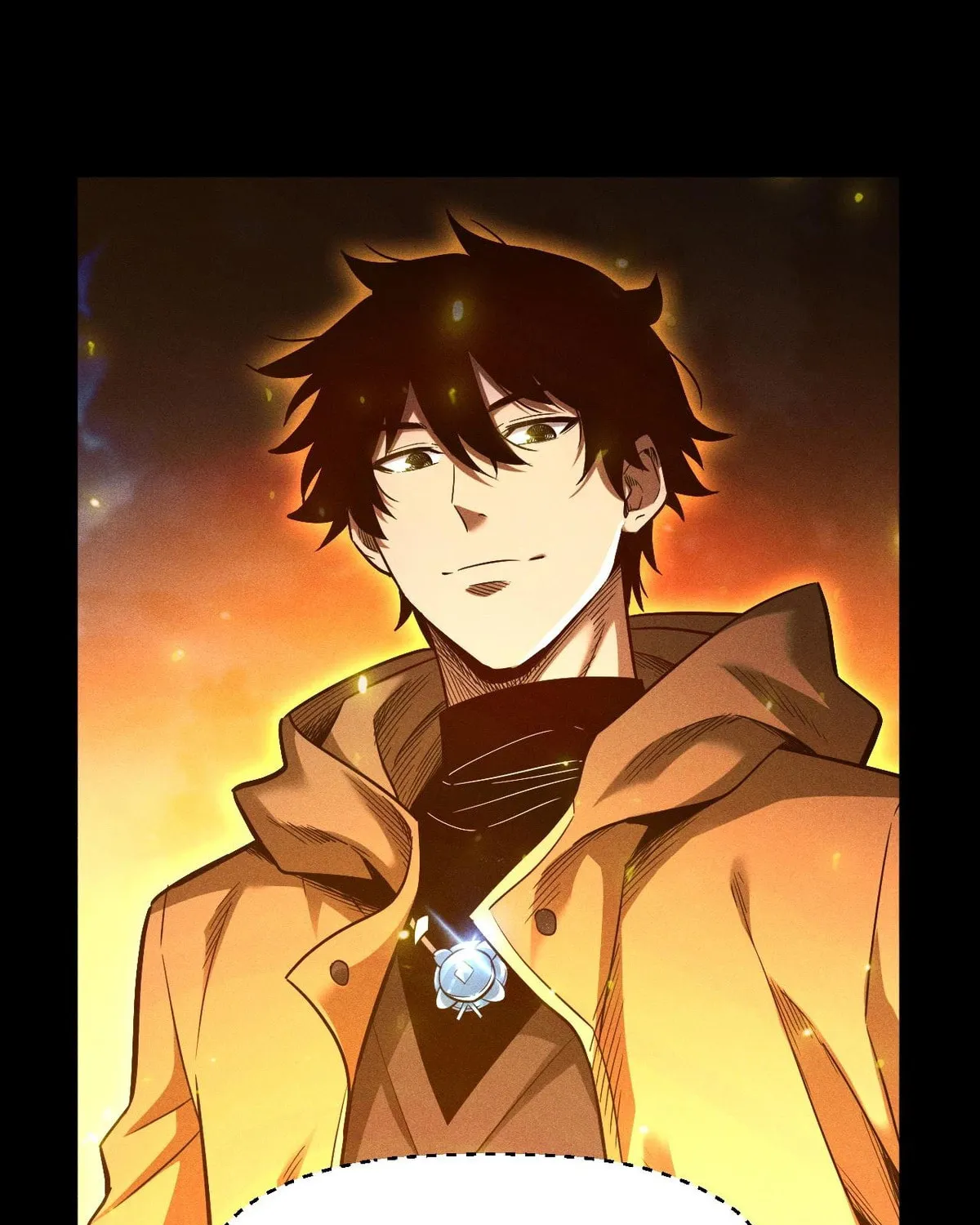 I Awoke as a God After Auto Battling For a Million Years Chapter 21 page 99 - 