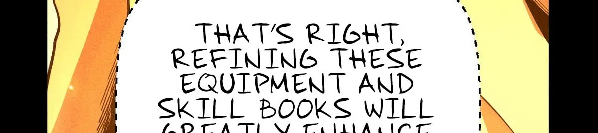 I Awoke as a God After Auto Battling For a Million Years Chapter 21 page 100 - 