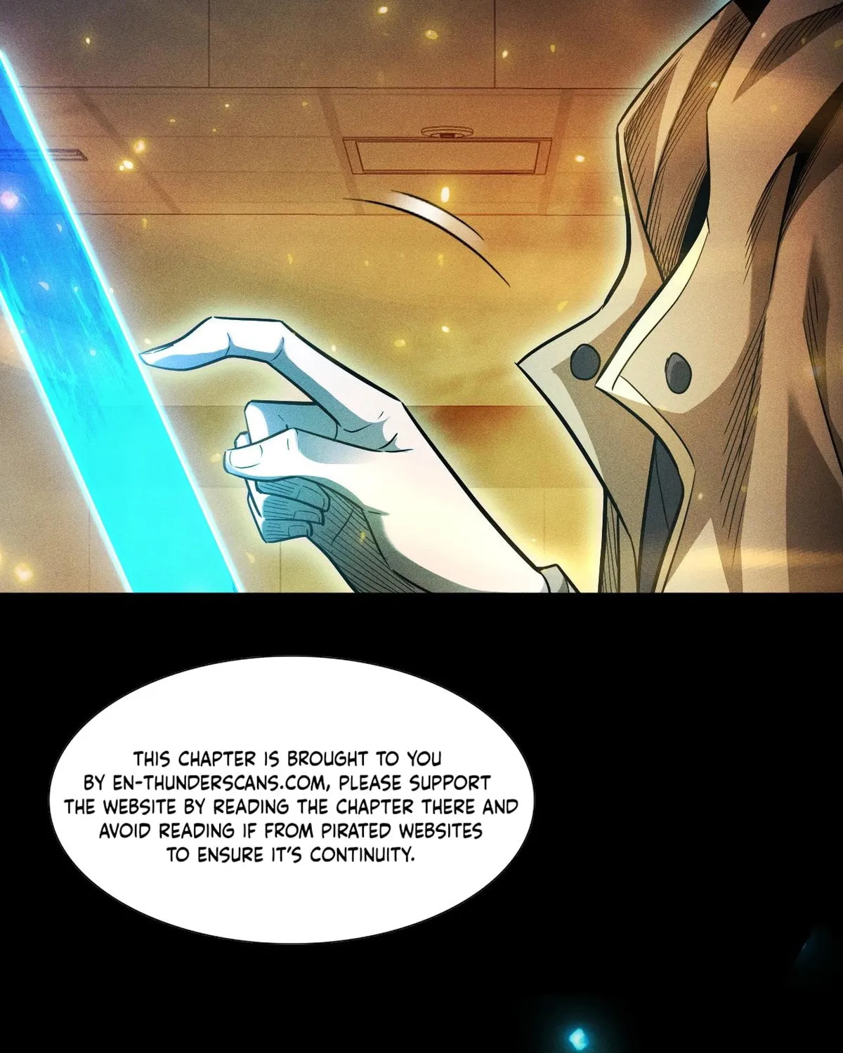 I Awoke as a God After Auto Battling For a Million Years Chapter 22 page 102 - 