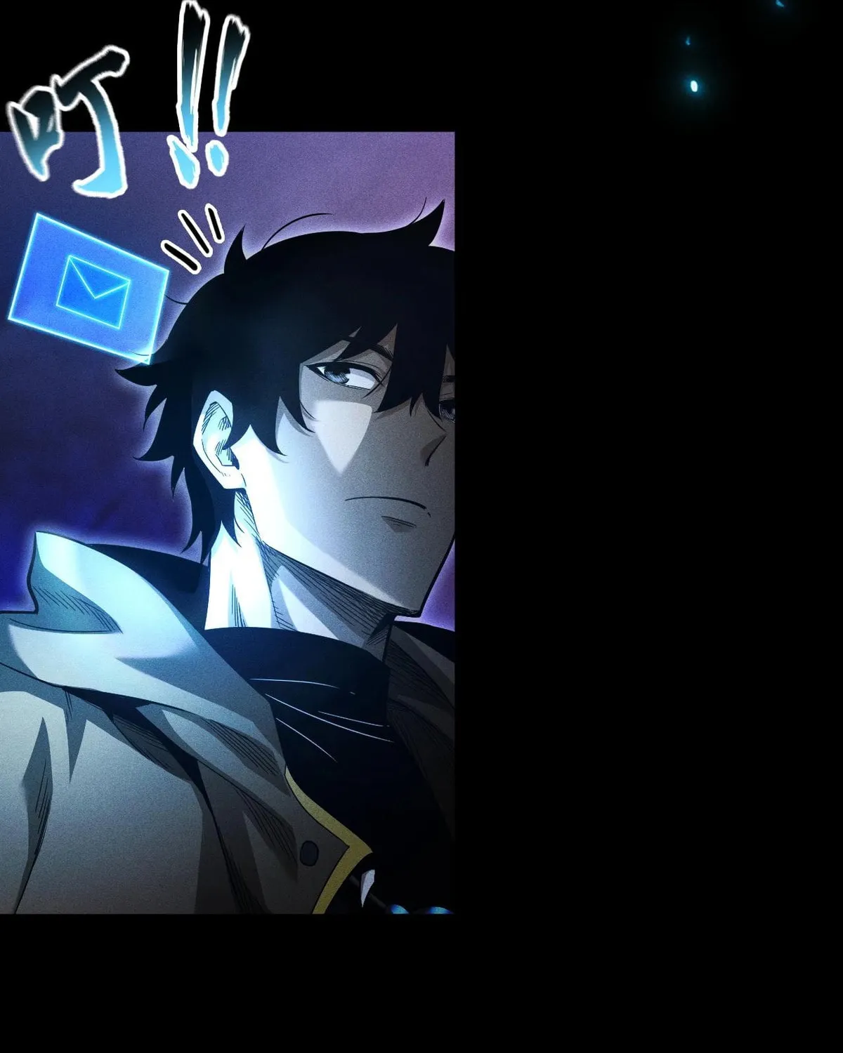 I Awoke as a God After Auto Battling For a Million Years Chapter 22 page 107 - 