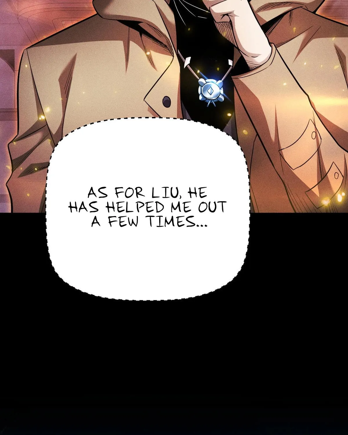 I Awoke as a God After Auto Battling For a Million Years Chapter 22 page 111 - 