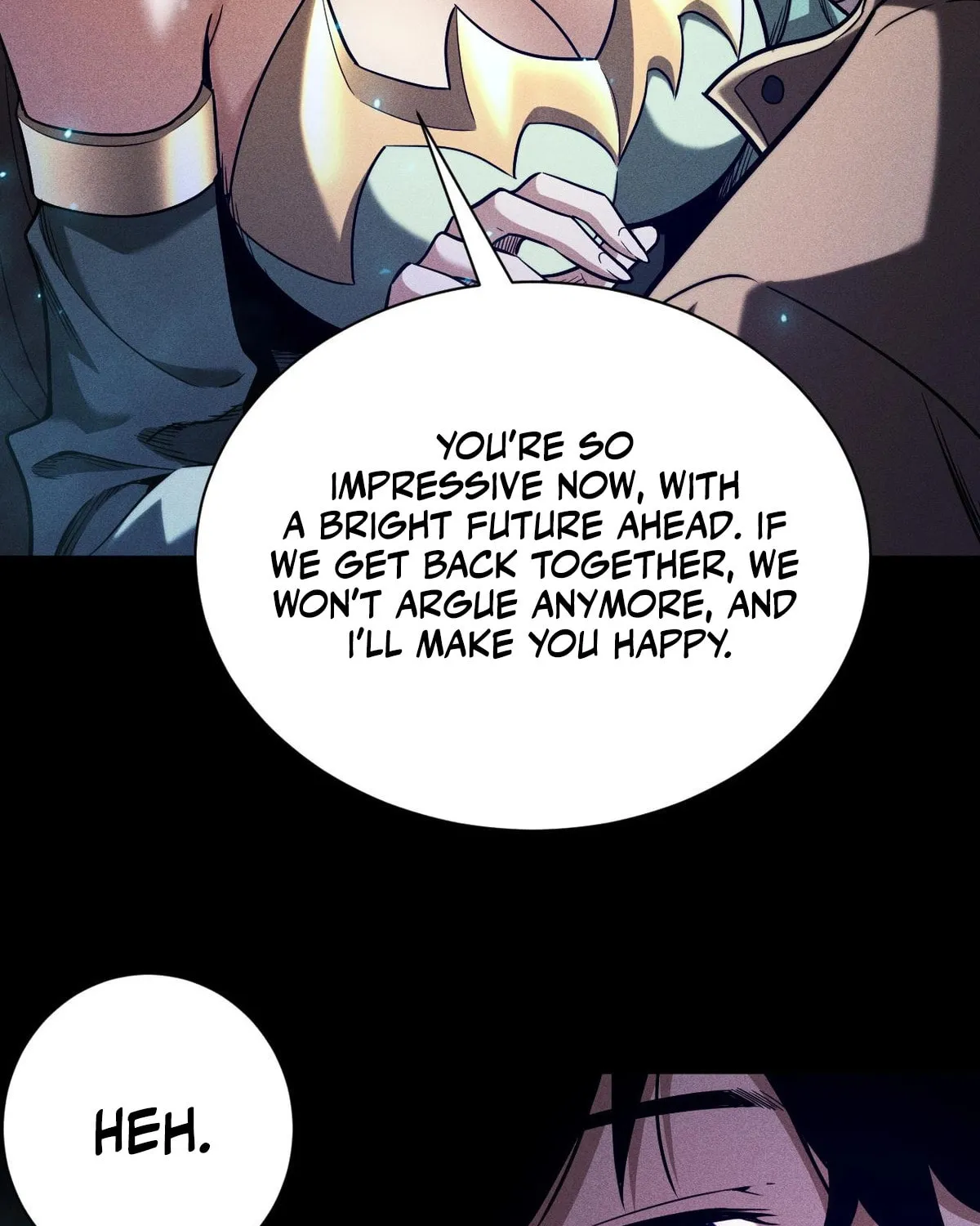 I Awoke as a God After Auto Battling For a Million Years Chapter 22 page 13 - 