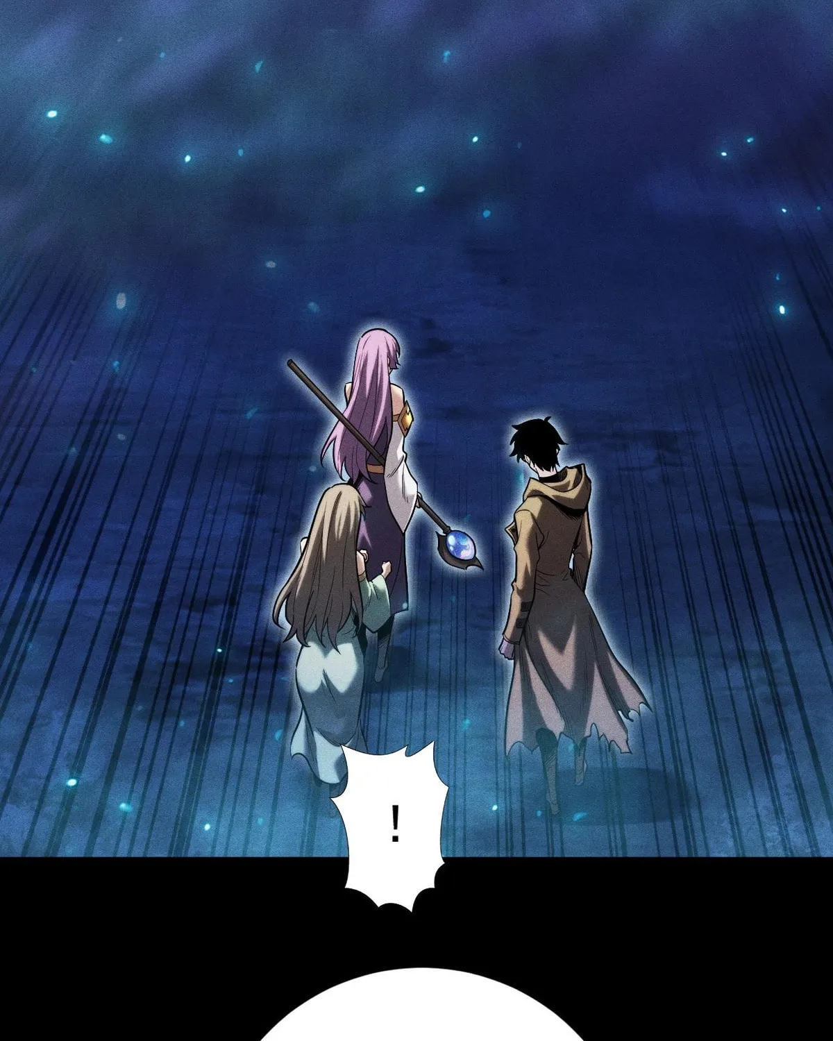 I Awoke as a God After Auto Battling For a Million Years Chapter 22 page 18 - 