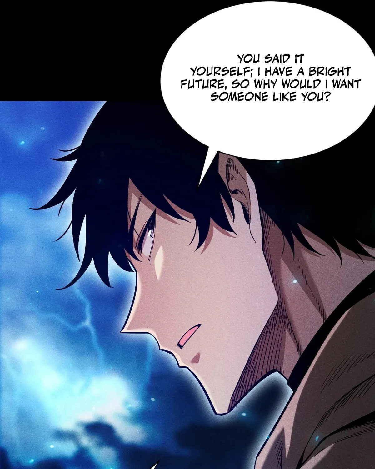 I Awoke as a God After Auto Battling For a Million Years Chapter 22 page 21 - 