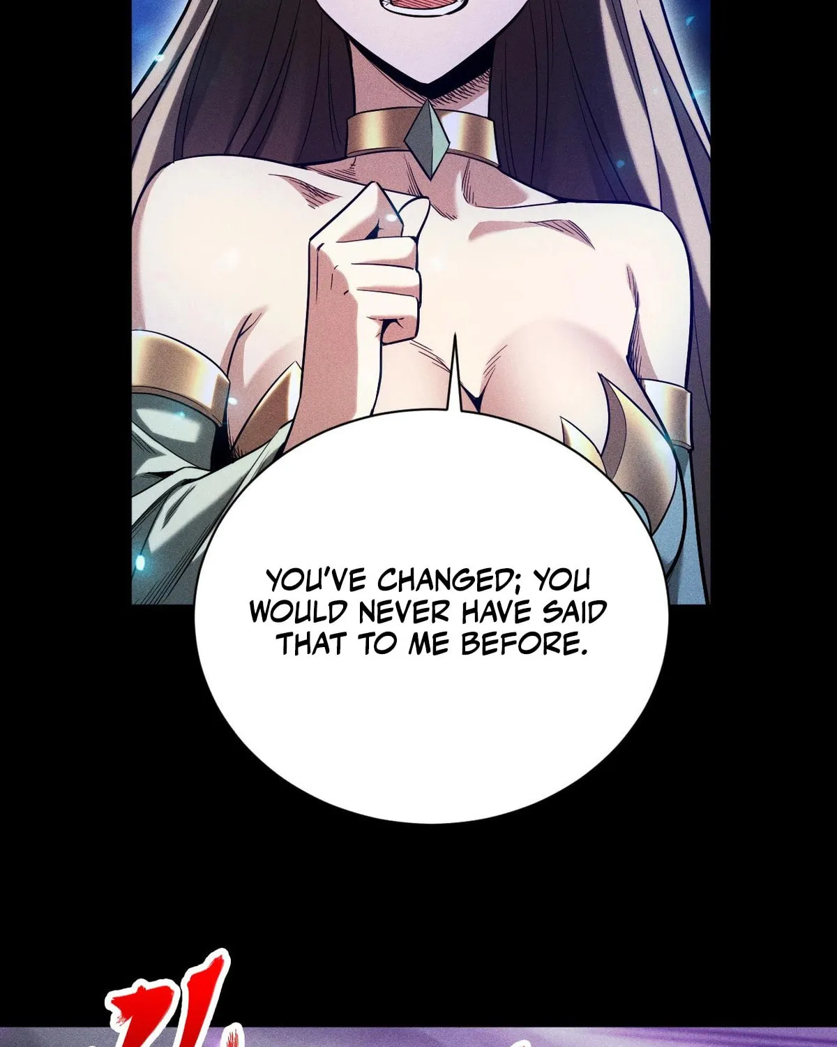 I Awoke as a God After Auto Battling For a Million Years Chapter 22 page 23 - 