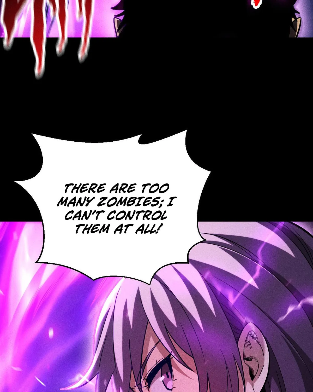 I Awoke as a God After Auto Battling For a Million Years Chapter 22 page 30 - 