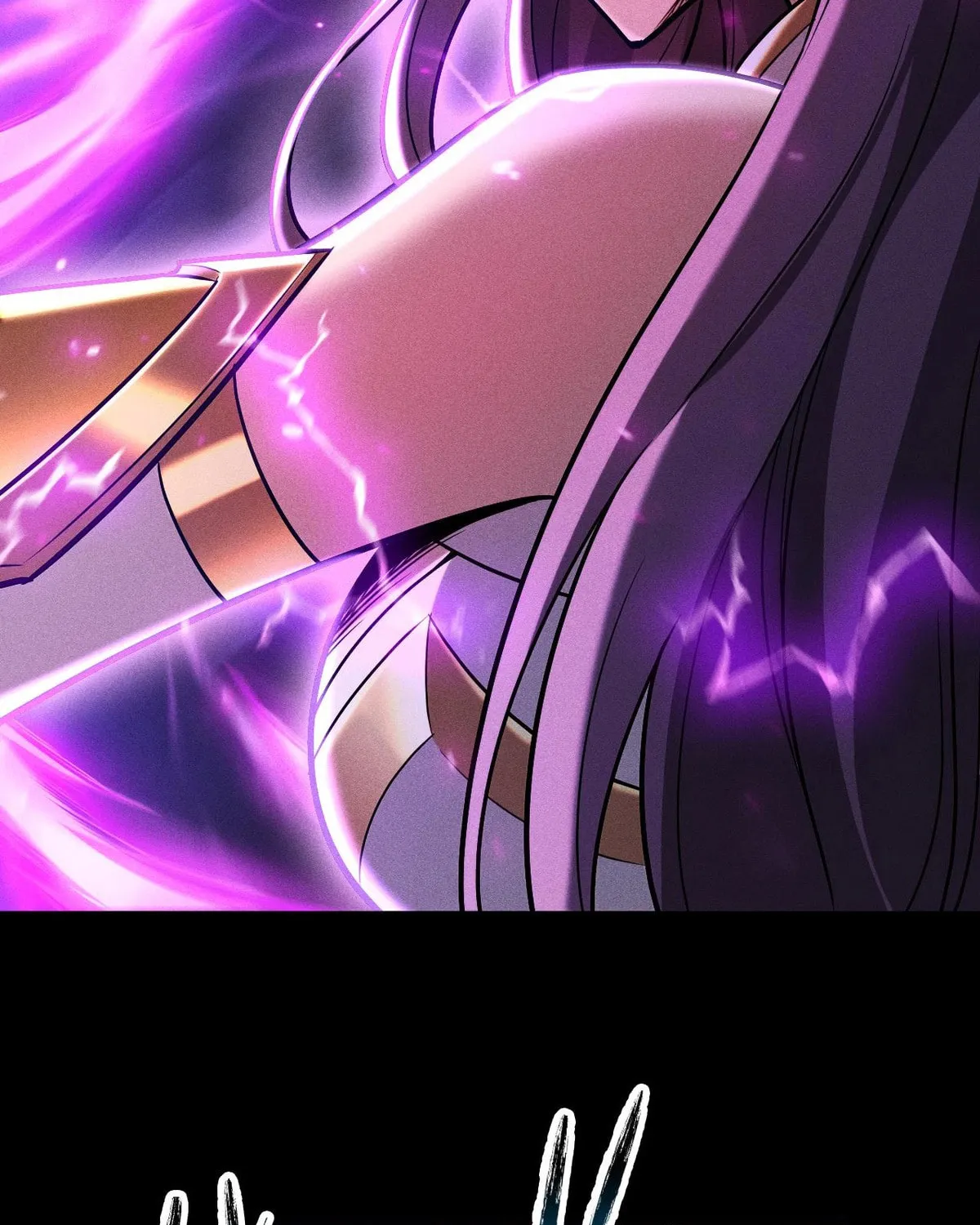 I Awoke as a God After Auto Battling For a Million Years Chapter 22 page 32 - 
