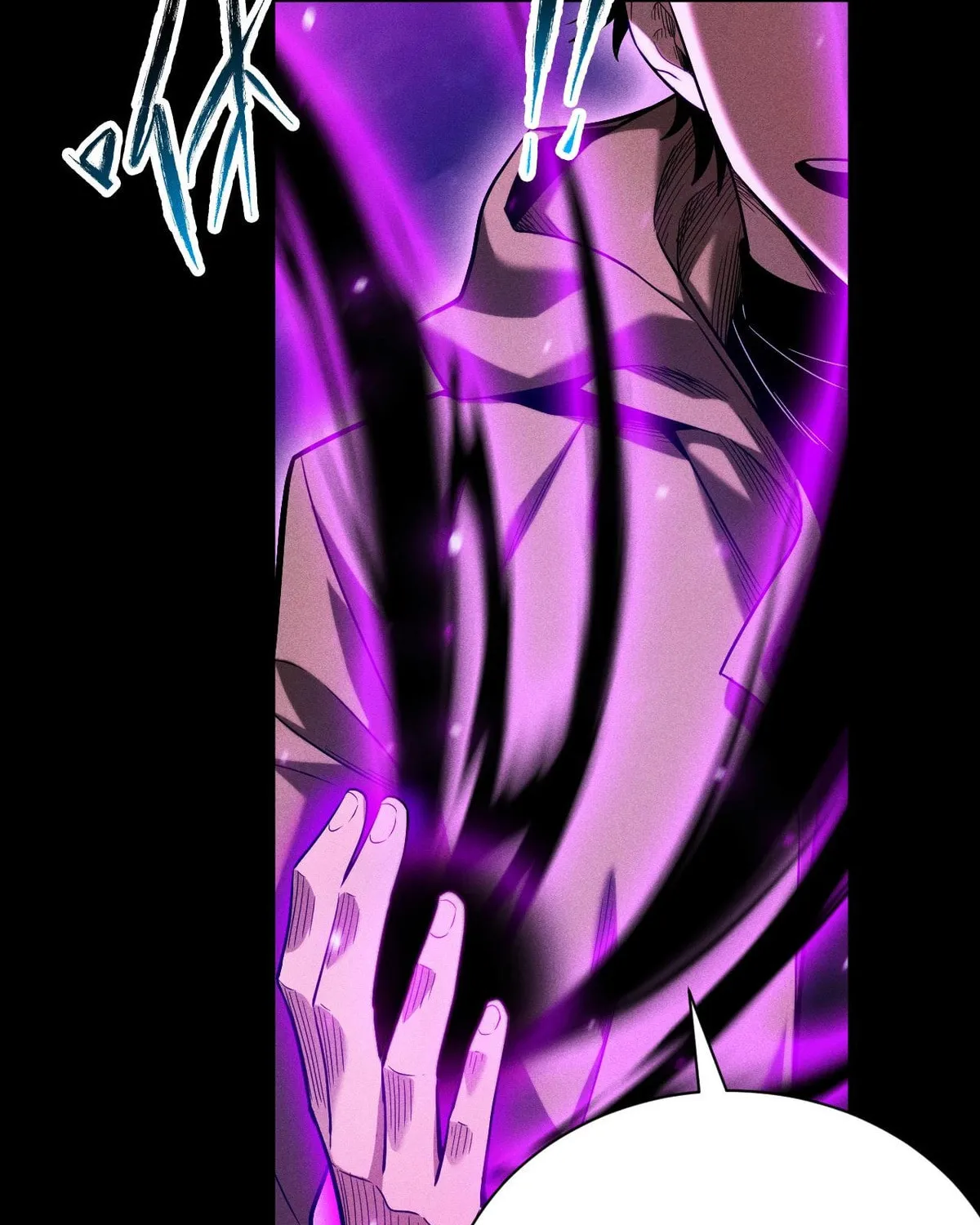 I Awoke as a God After Auto Battling For a Million Years Chapter 22 page 33 - 