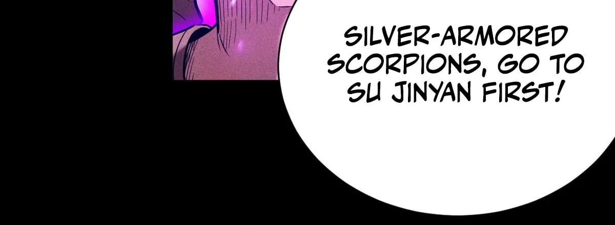 I Awoke as a God After Auto Battling For a Million Years Chapter 22 page 34 - 