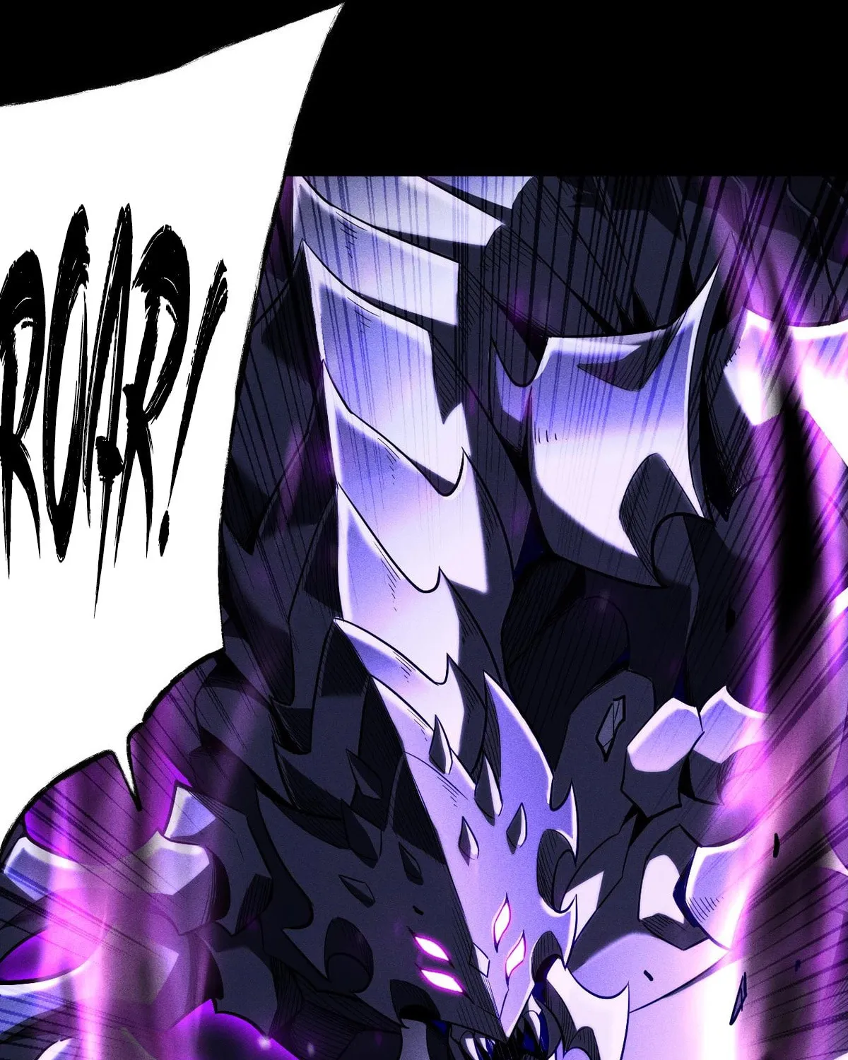 I Awoke as a God After Auto Battling For a Million Years Chapter 22 page 35 - 