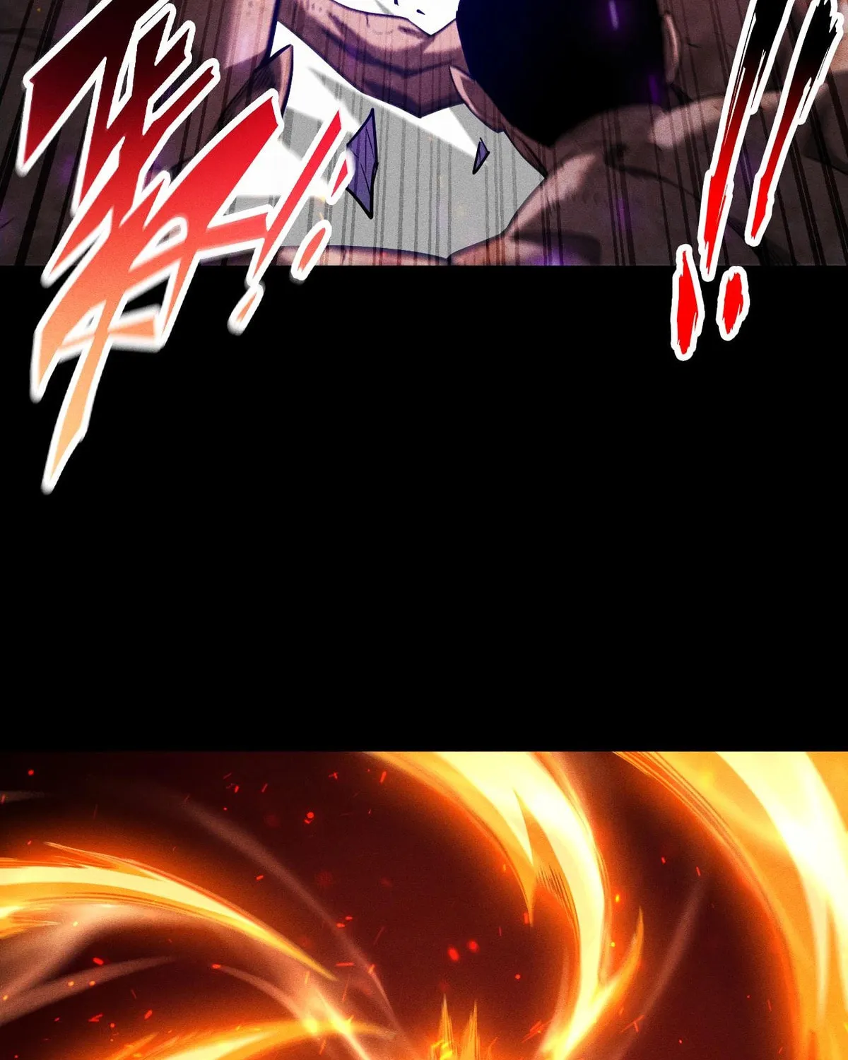 I Awoke as a God After Auto Battling For a Million Years Chapter 22 page 38 - 
