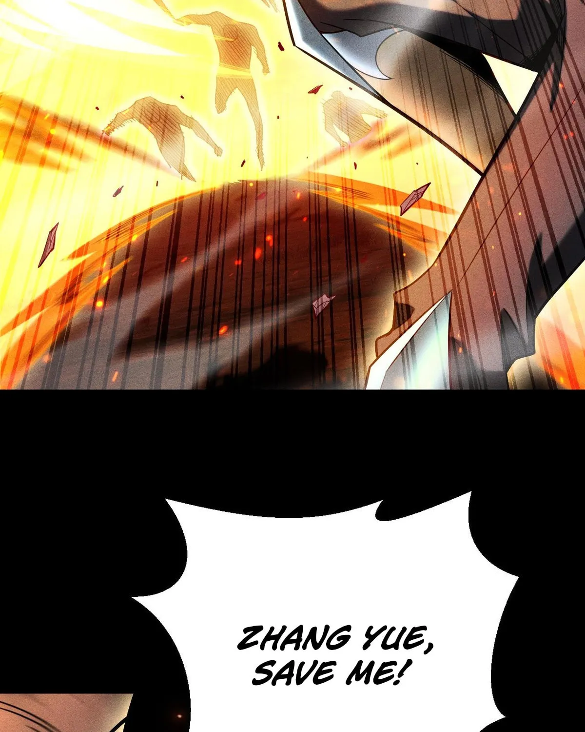 I Awoke as a God After Auto Battling For a Million Years Chapter 22 page 43 - 