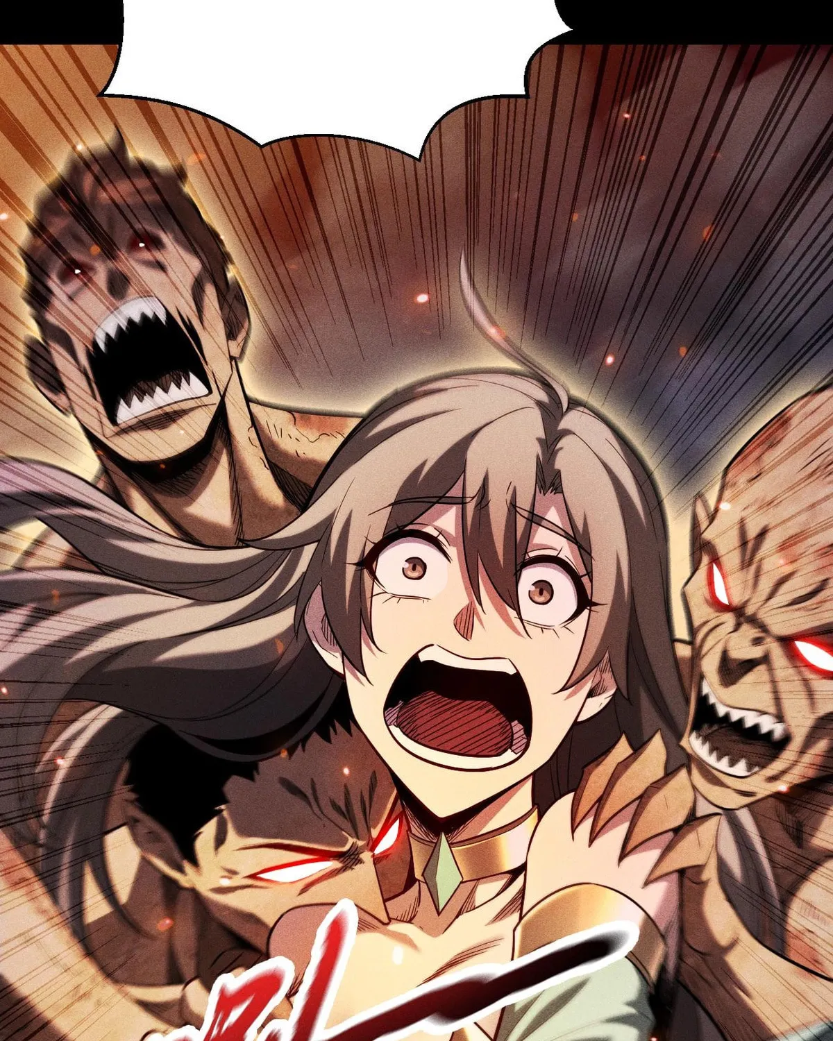 I Awoke as a God After Auto Battling For a Million Years Chapter 22 page 46 - 