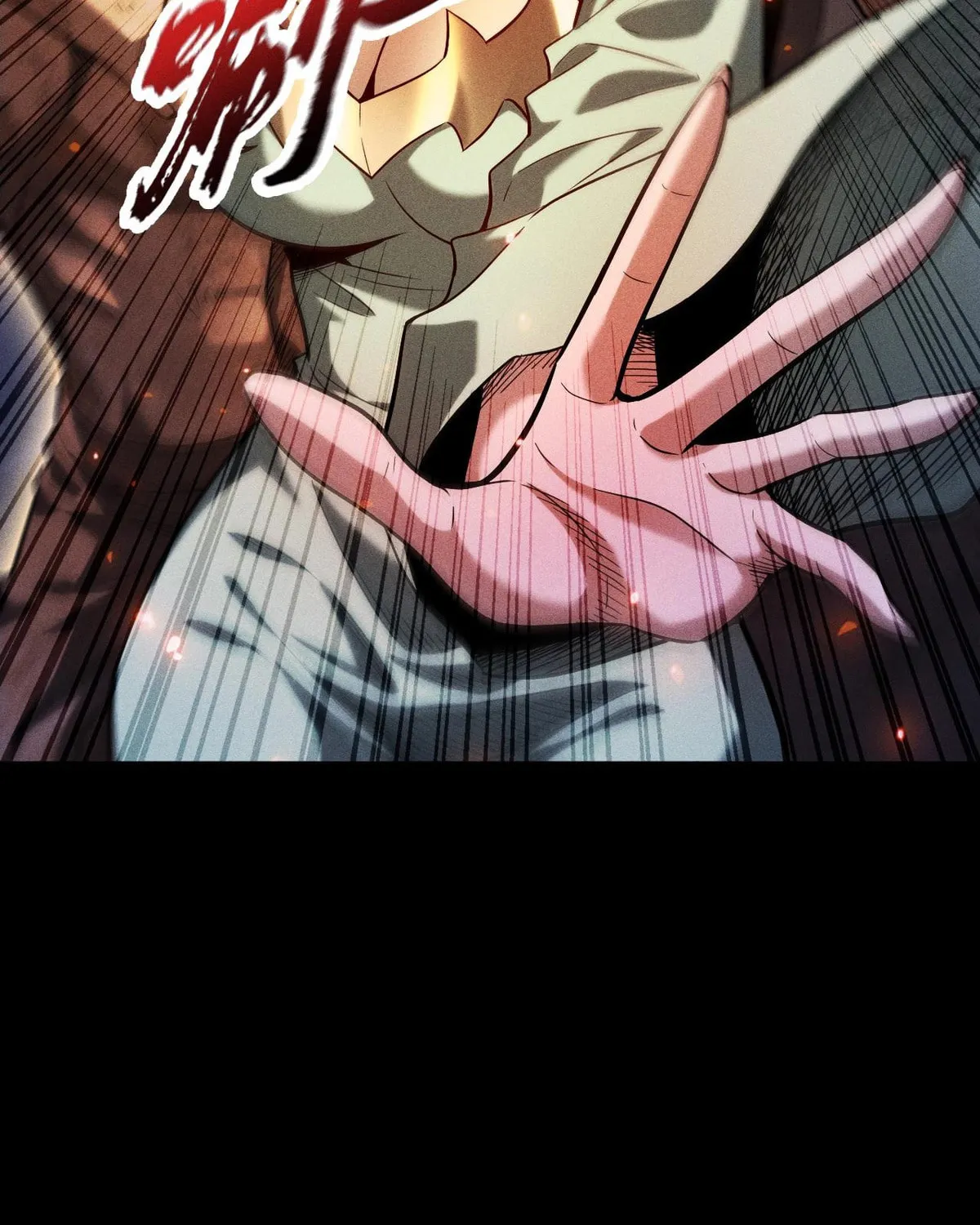 I Awoke as a God After Auto Battling For a Million Years Chapter 22 page 47 - 