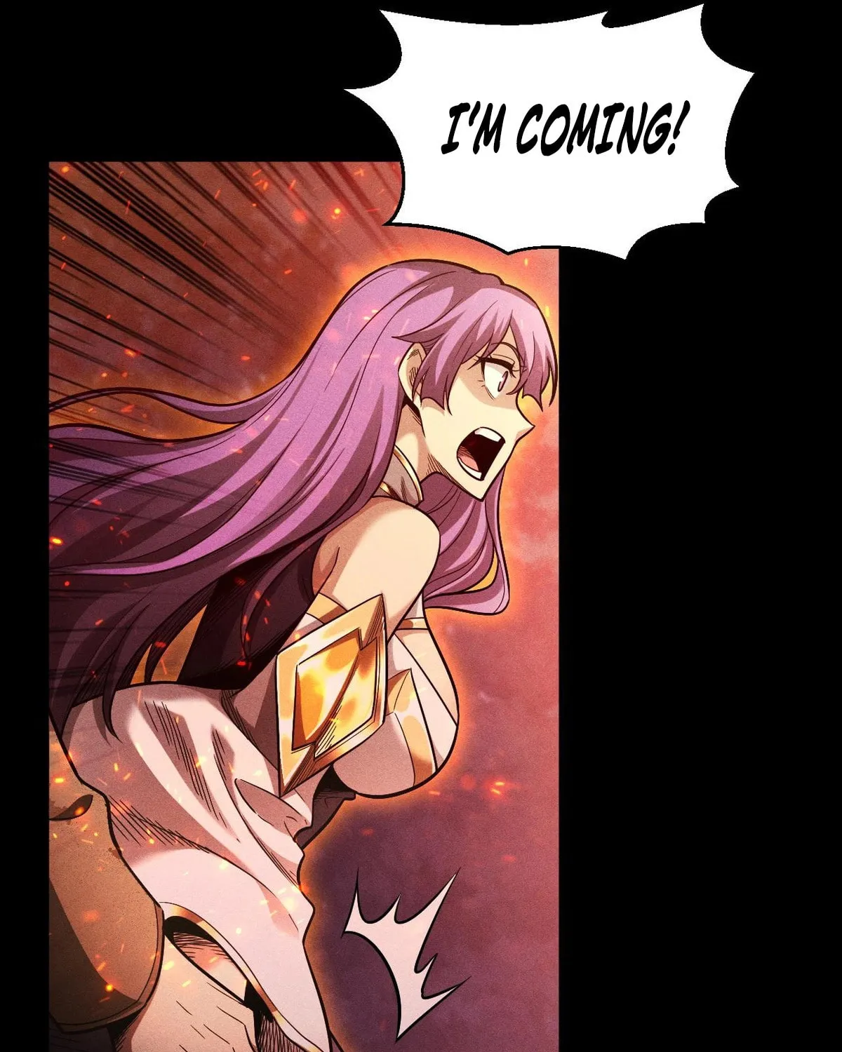 I Awoke as a God After Auto Battling For a Million Years Chapter 22 page 49 - 