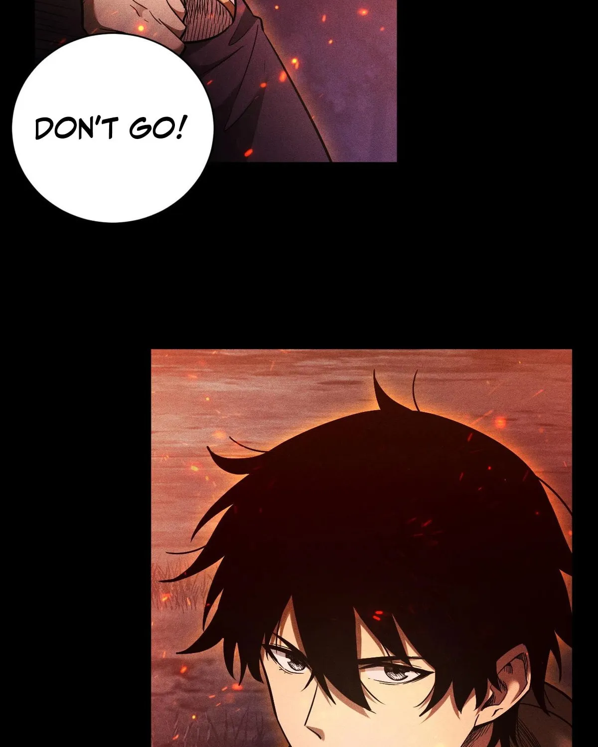 I Awoke as a God After Auto Battling For a Million Years Chapter 22 page 50 - 