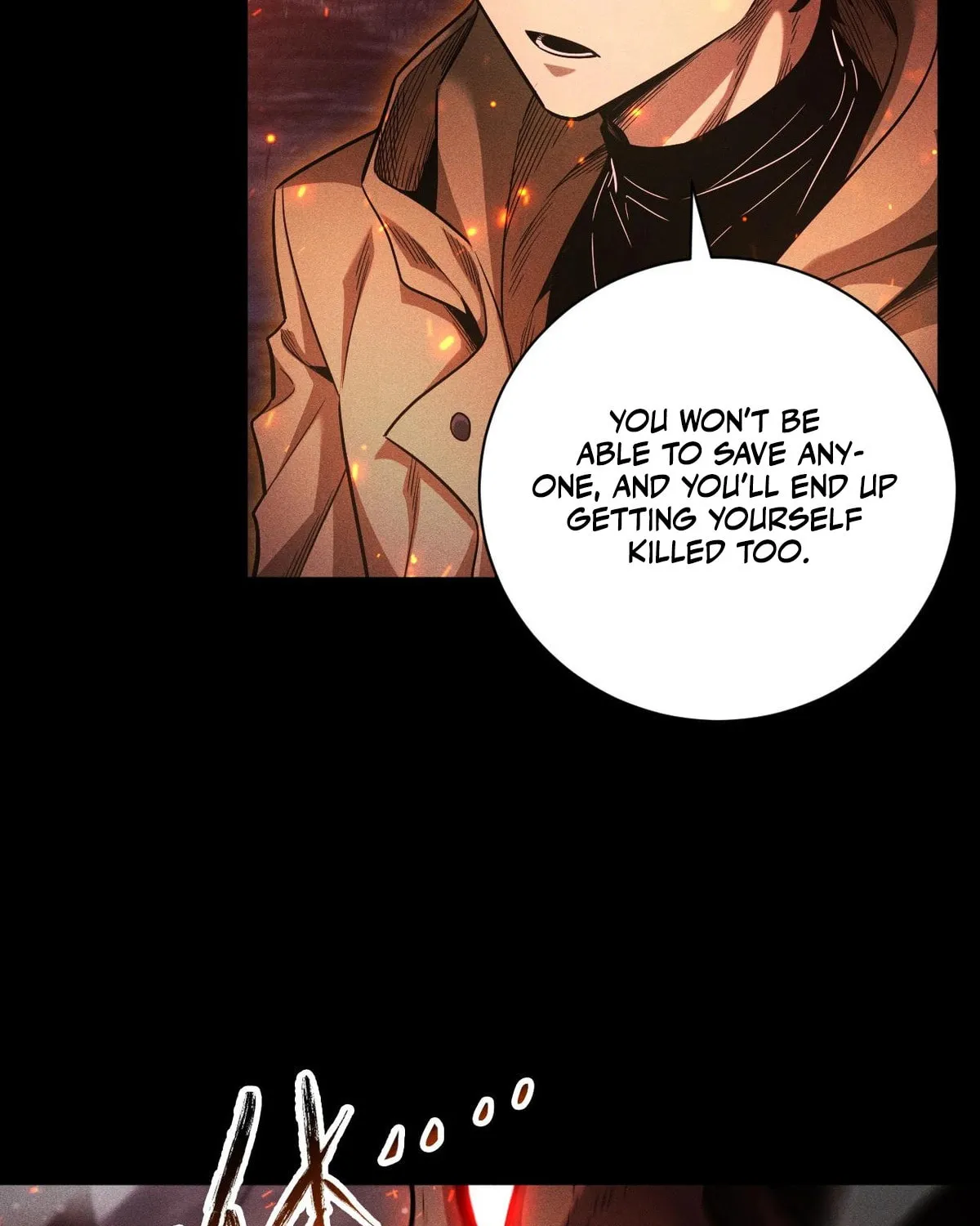 I Awoke as a God After Auto Battling For a Million Years Chapter 22 page 51 - 