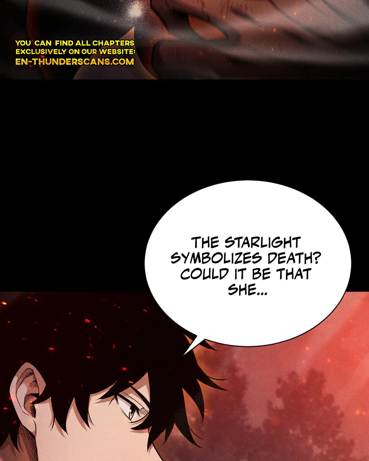 I Awoke as a God After Auto Battling For a Million Years Chapter 22 page 54 - 