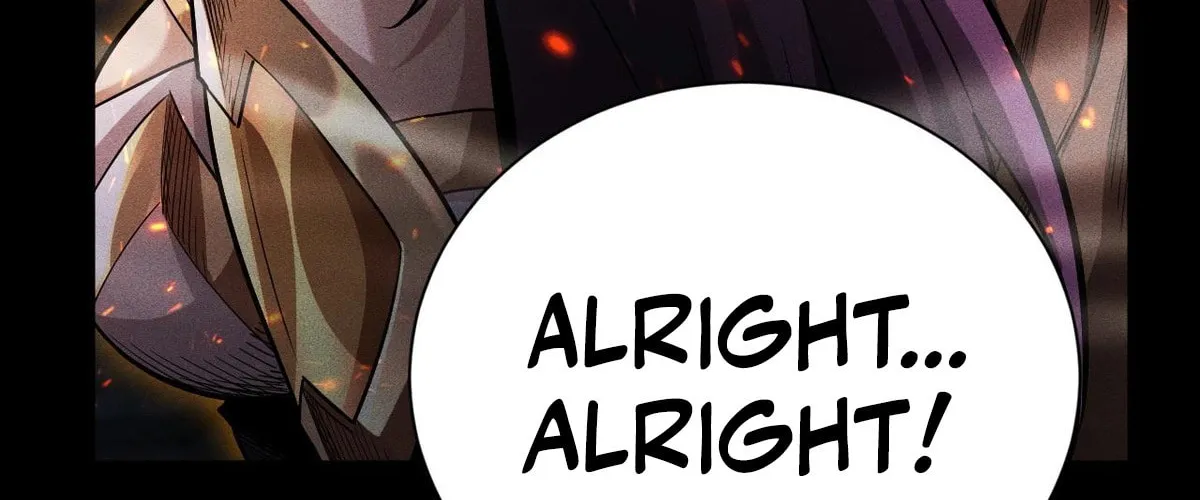 I Awoke as a God After Auto Battling For a Million Years Chapter 22 page 60 - 
