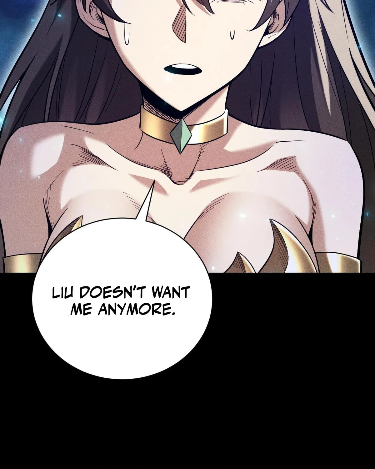 I Awoke as a God After Auto Battling For a Million Years Chapter 22 page 7 - 