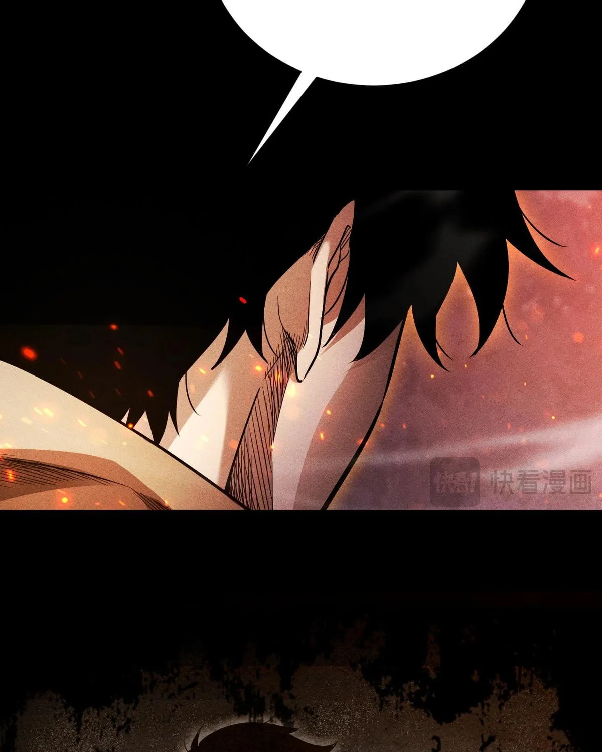 I Awoke as a God After Auto Battling For a Million Years Chapter 22 page 61 - 