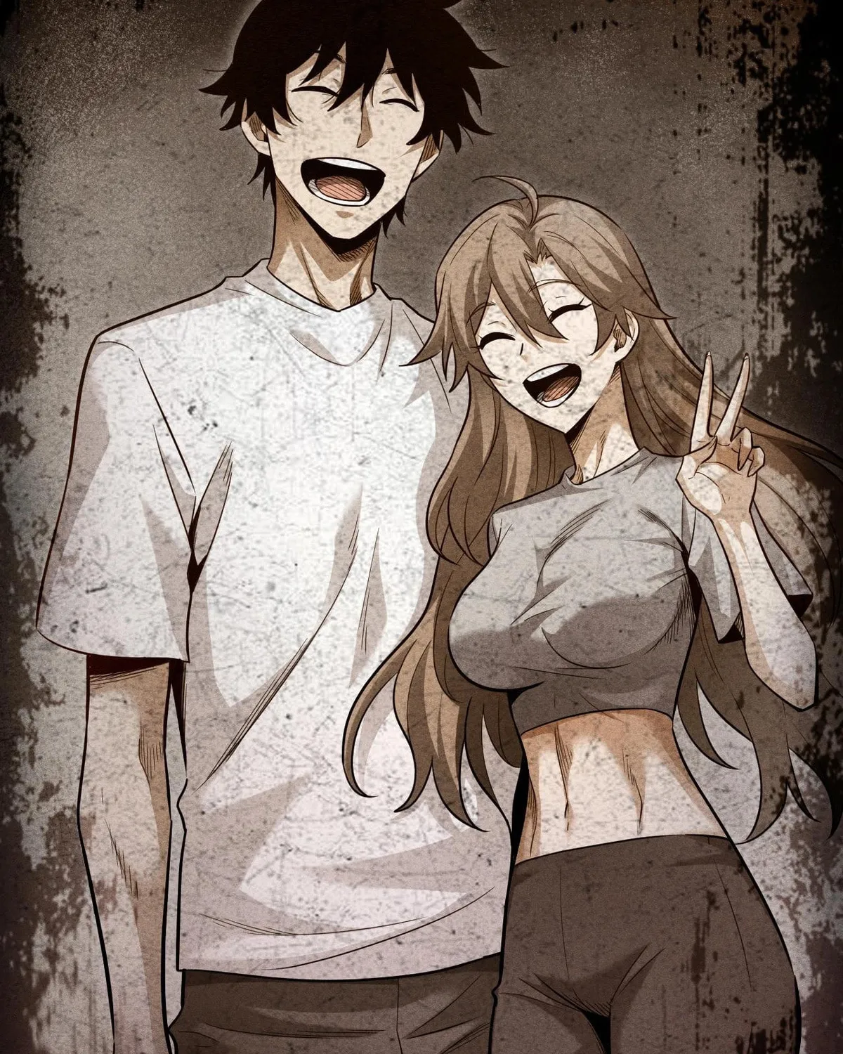 I Awoke as a God After Auto Battling For a Million Years Chapter 22 page 62 - 