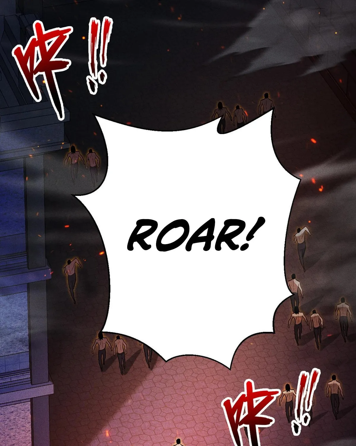 I Awoke as a God After Auto Battling For a Million Years Chapter 22 page 66 - 