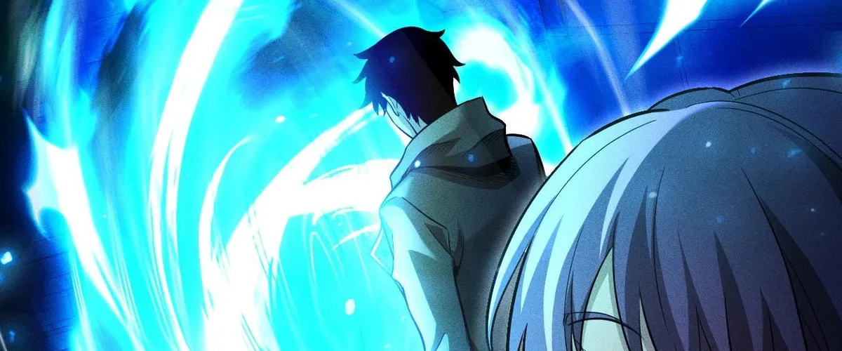 I Awoke as a God After Auto Battling For a Million Years Chapter 22 page 74 - 