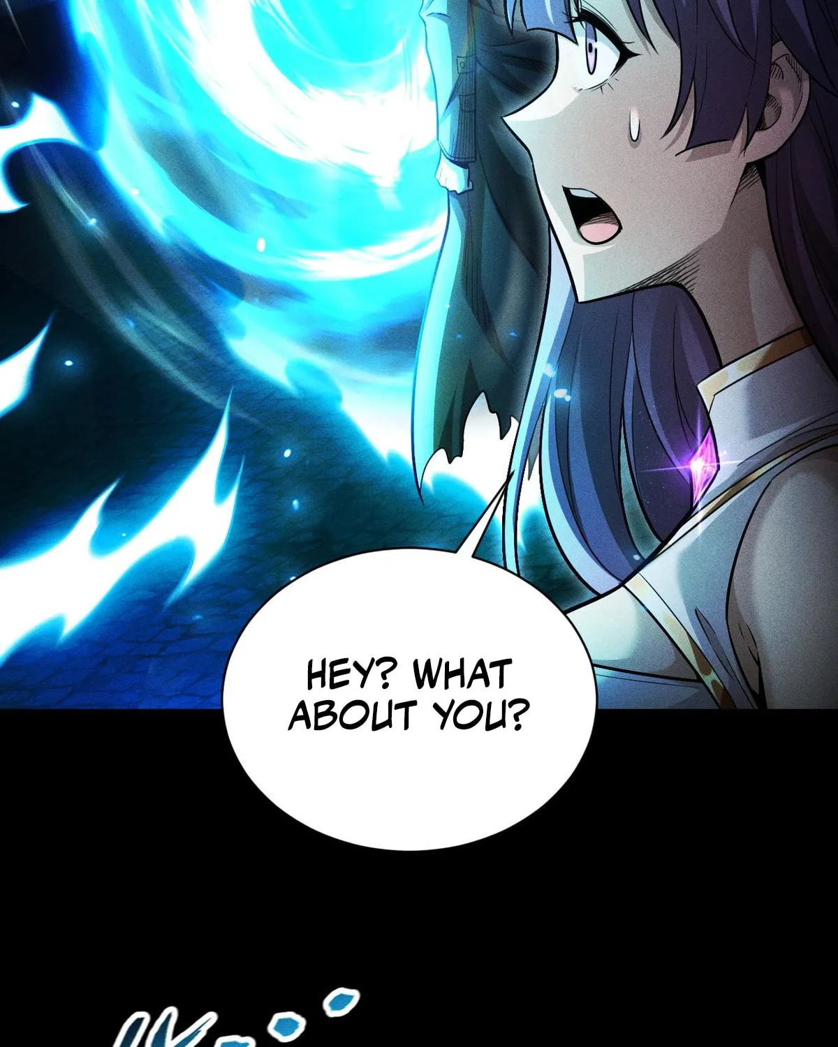 I Awoke as a God After Auto Battling For a Million Years Chapter 22 page 75 - 