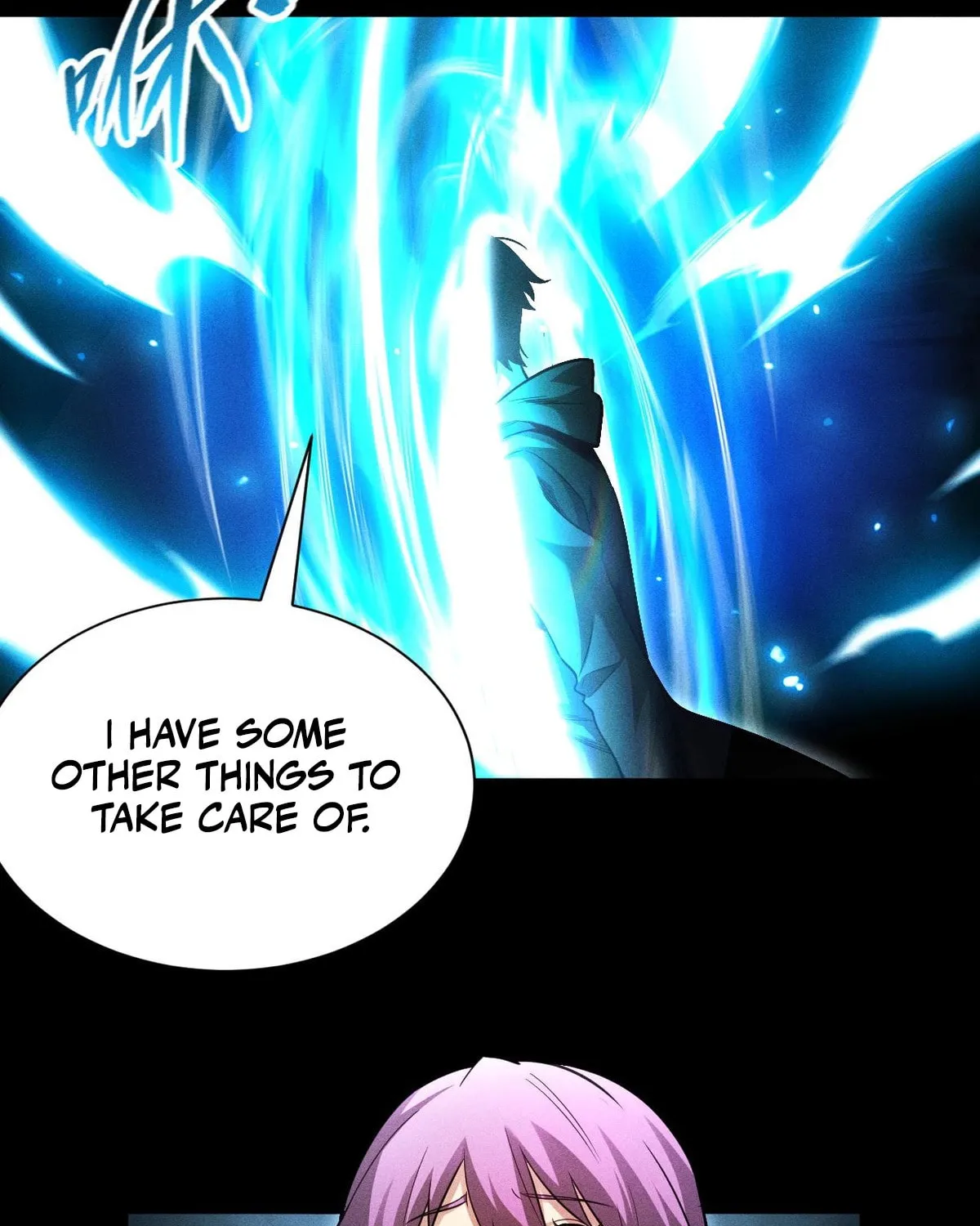 I Awoke as a God After Auto Battling For a Million Years Chapter 22 page 76 - 