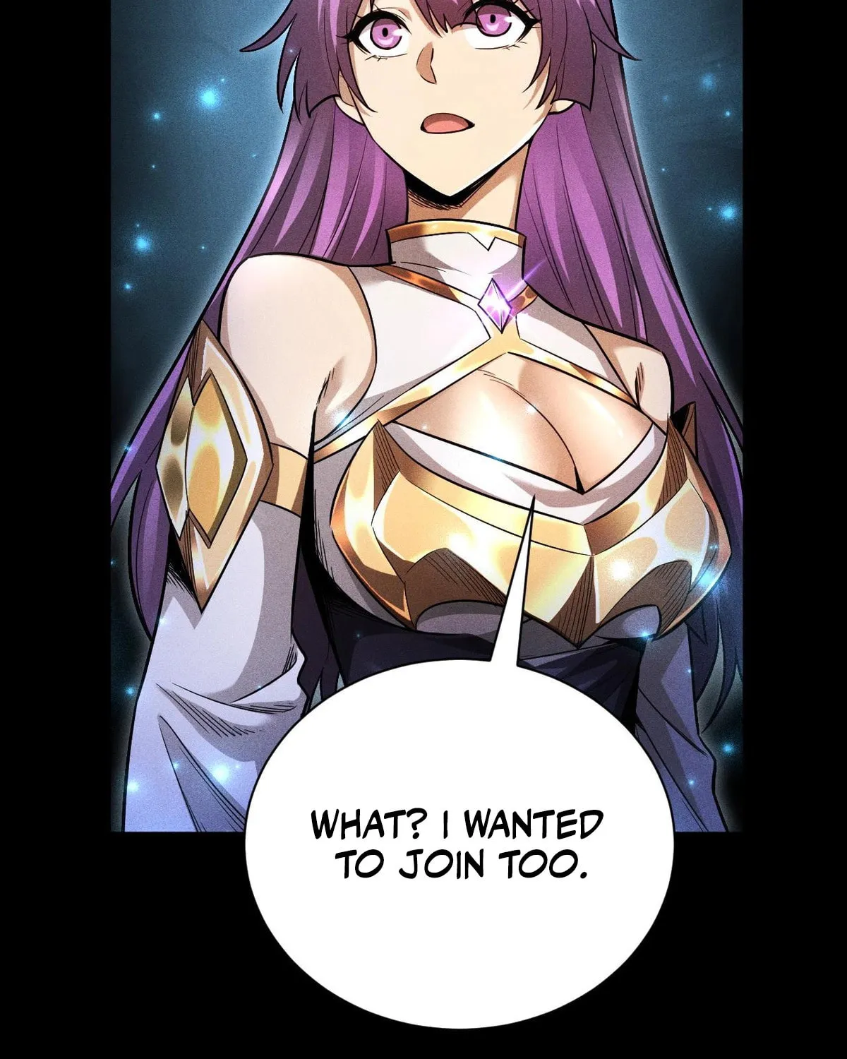 I Awoke as a God After Auto Battling For a Million Years Chapter 22 page 77 - 