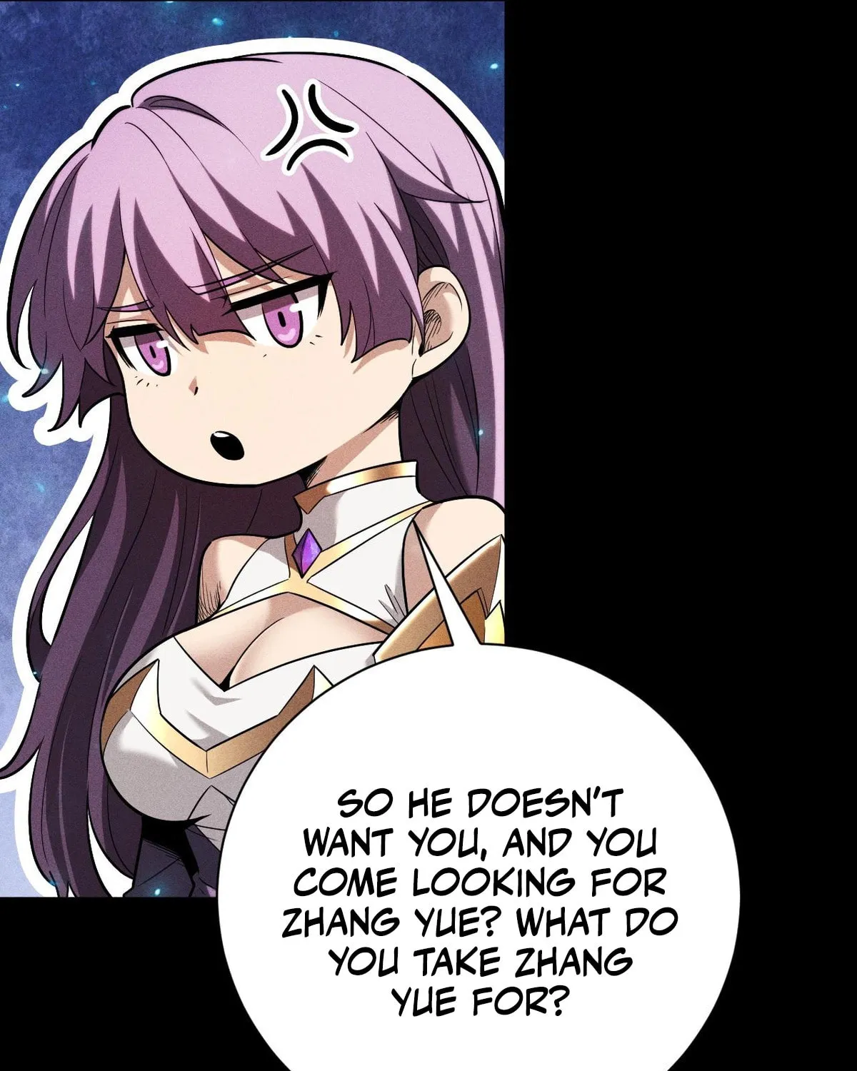 I Awoke as a God After Auto Battling For a Million Years Chapter 22 page 9 - 