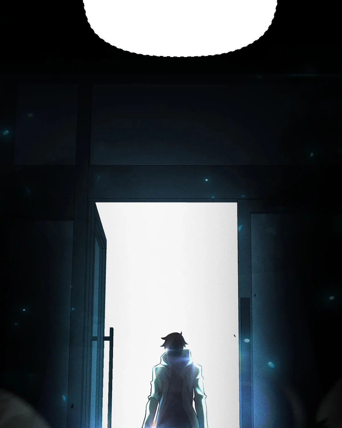 I Awoke as a God After Auto Battling For a Million Years Chapter 22 page 83 - 