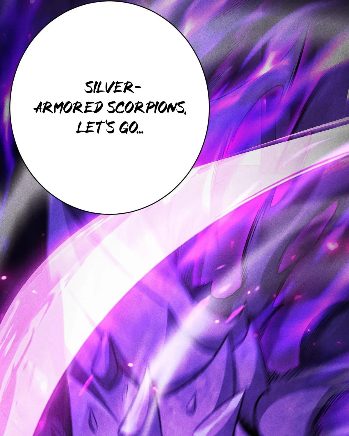 I Awoke as a God After Auto Battling For a Million Years Chapter 22 page 87 - 