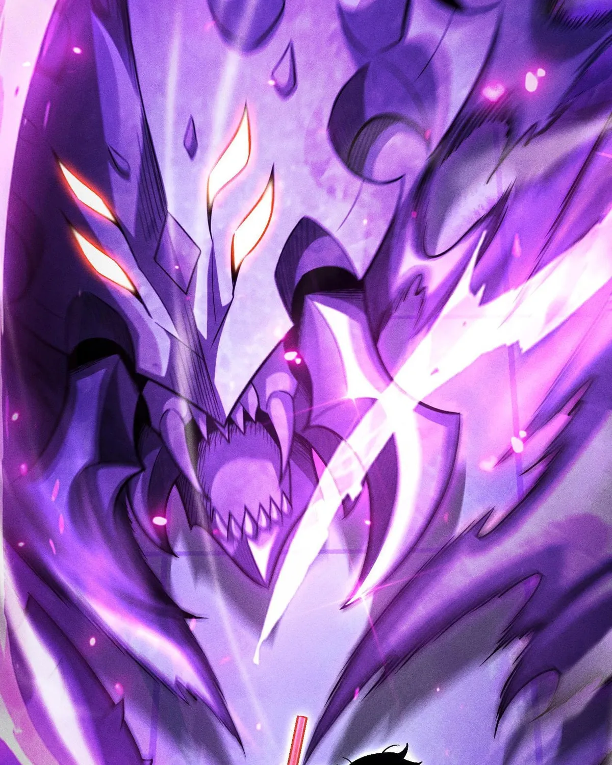 I Awoke as a God After Auto Battling For a Million Years Chapter 22 page 88 - 