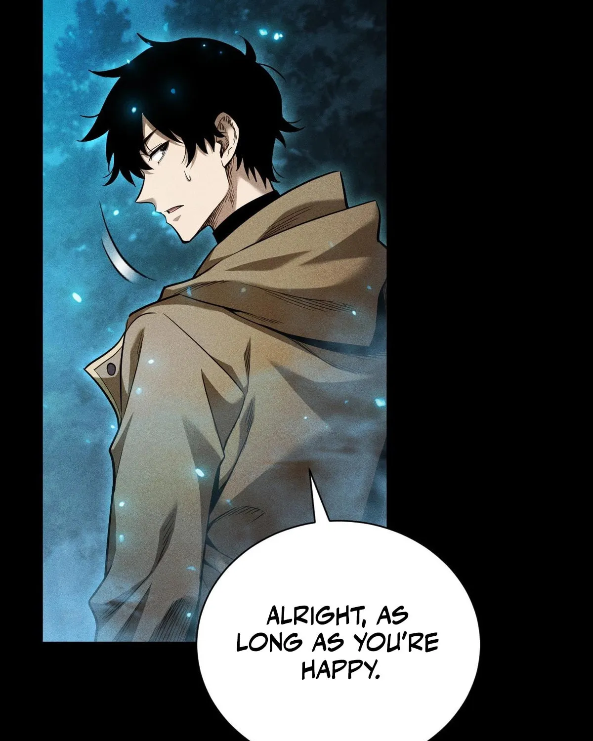 I Awoke as a God After Auto Battling For a Million Years Chapter 23 page 11 - 