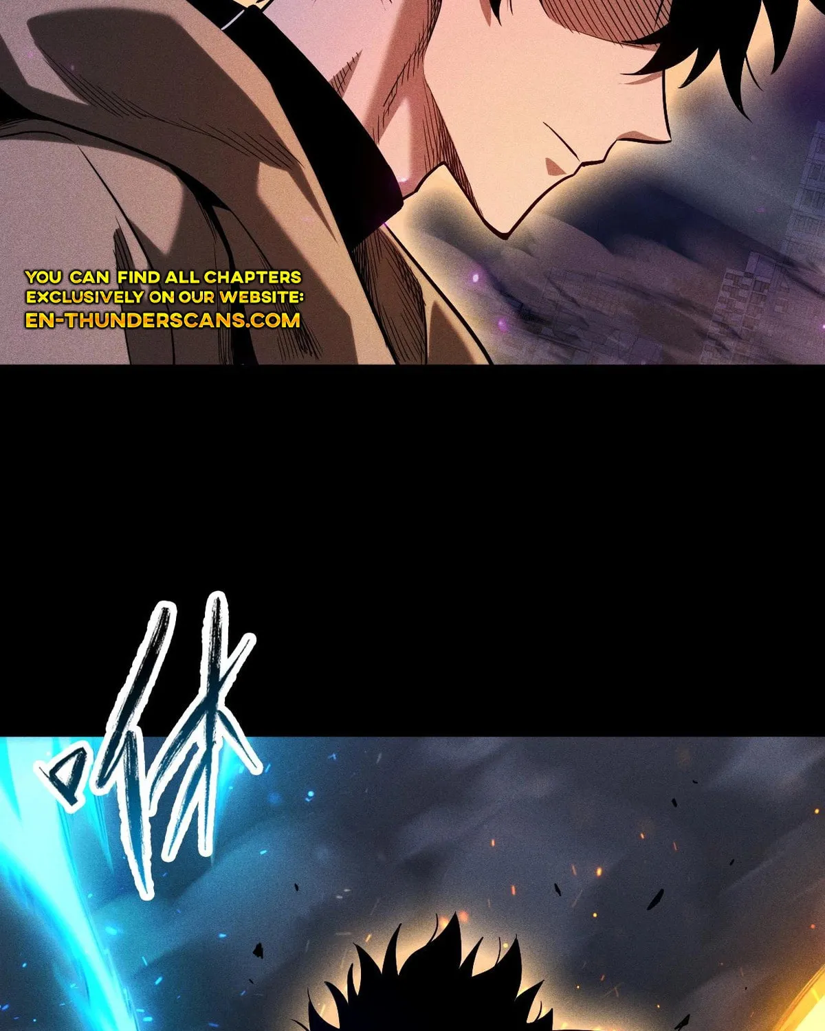 I Awoke as a God After Auto Battling For a Million Years Chapter 23 page 107 - 