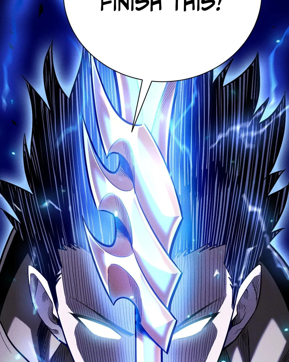 I Awoke as a God After Auto Battling For a Million Years Chapter 23 page 116 - 