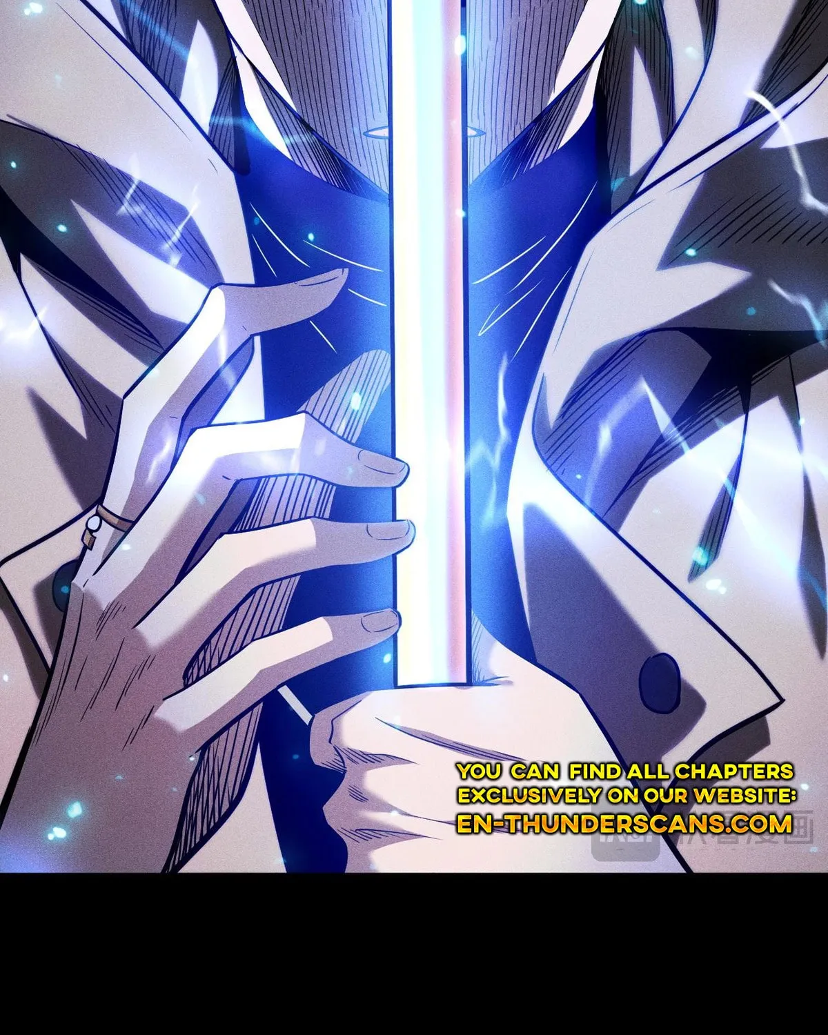 I Awoke as a God After Auto Battling For a Million Years Chapter 23 page 117 - 