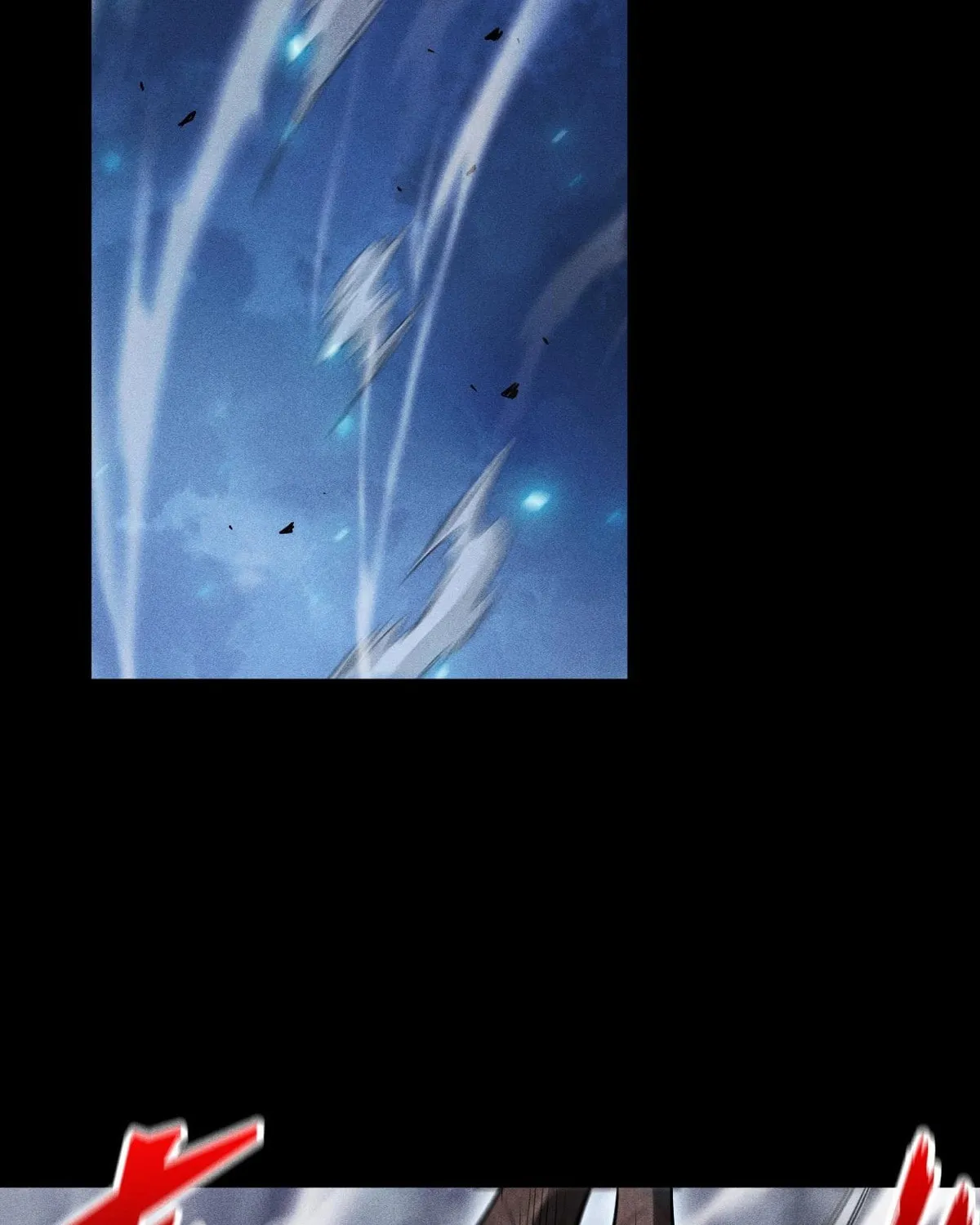 I Awoke as a God After Auto Battling For a Million Years Chapter 23 page 124 - 
