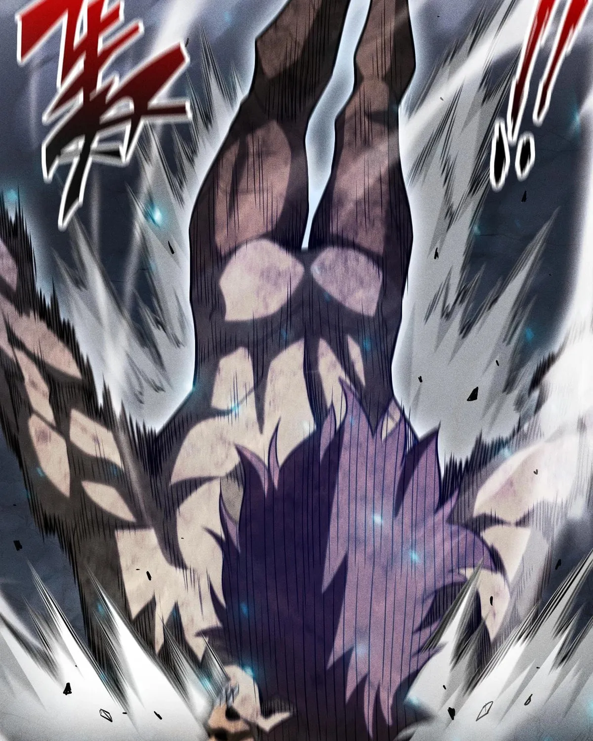 I Awoke as a God After Auto Battling For a Million Years Chapter 23 page 125 - 