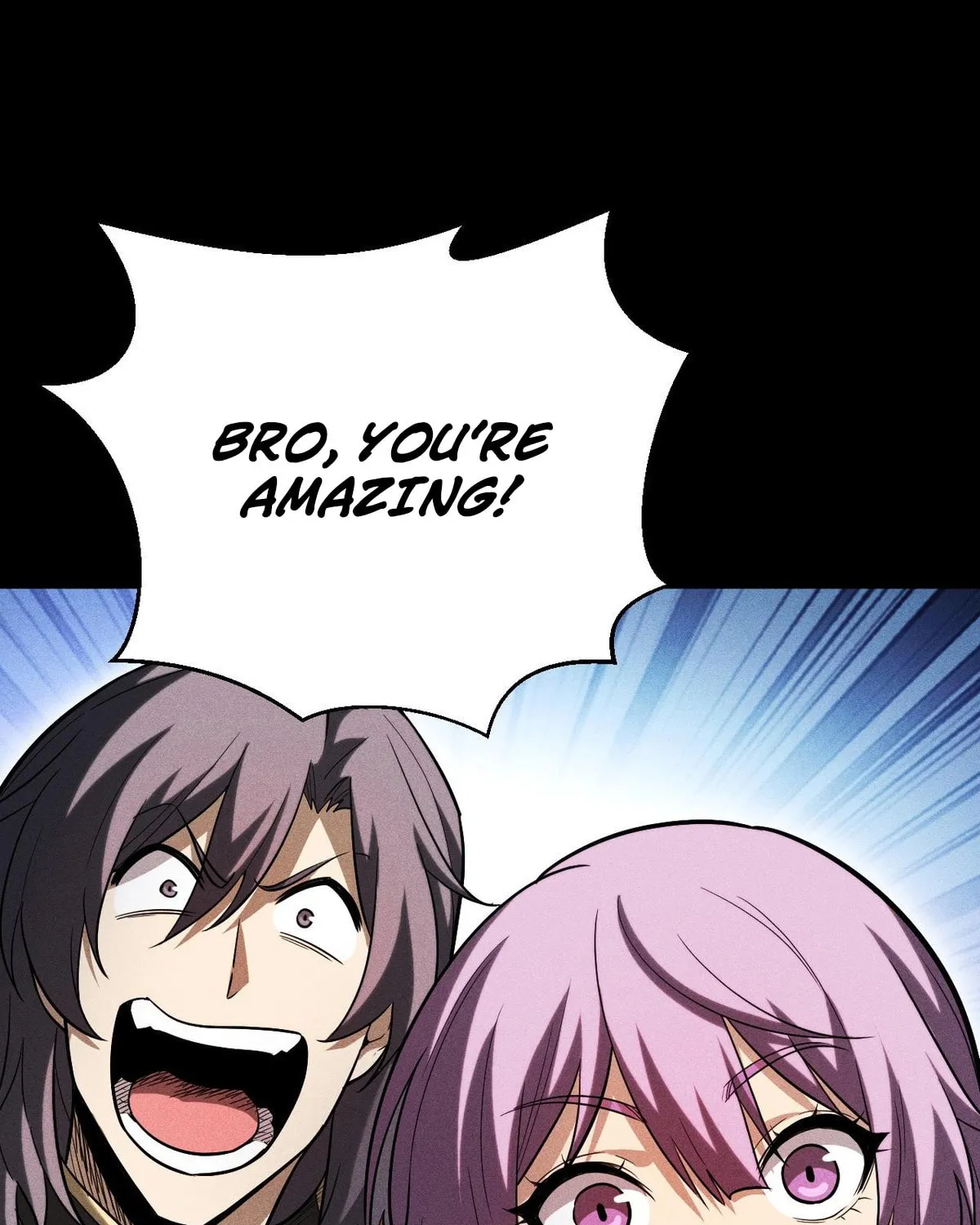 I Awoke as a God After Auto Battling For a Million Years Chapter 23 page 128 - 
