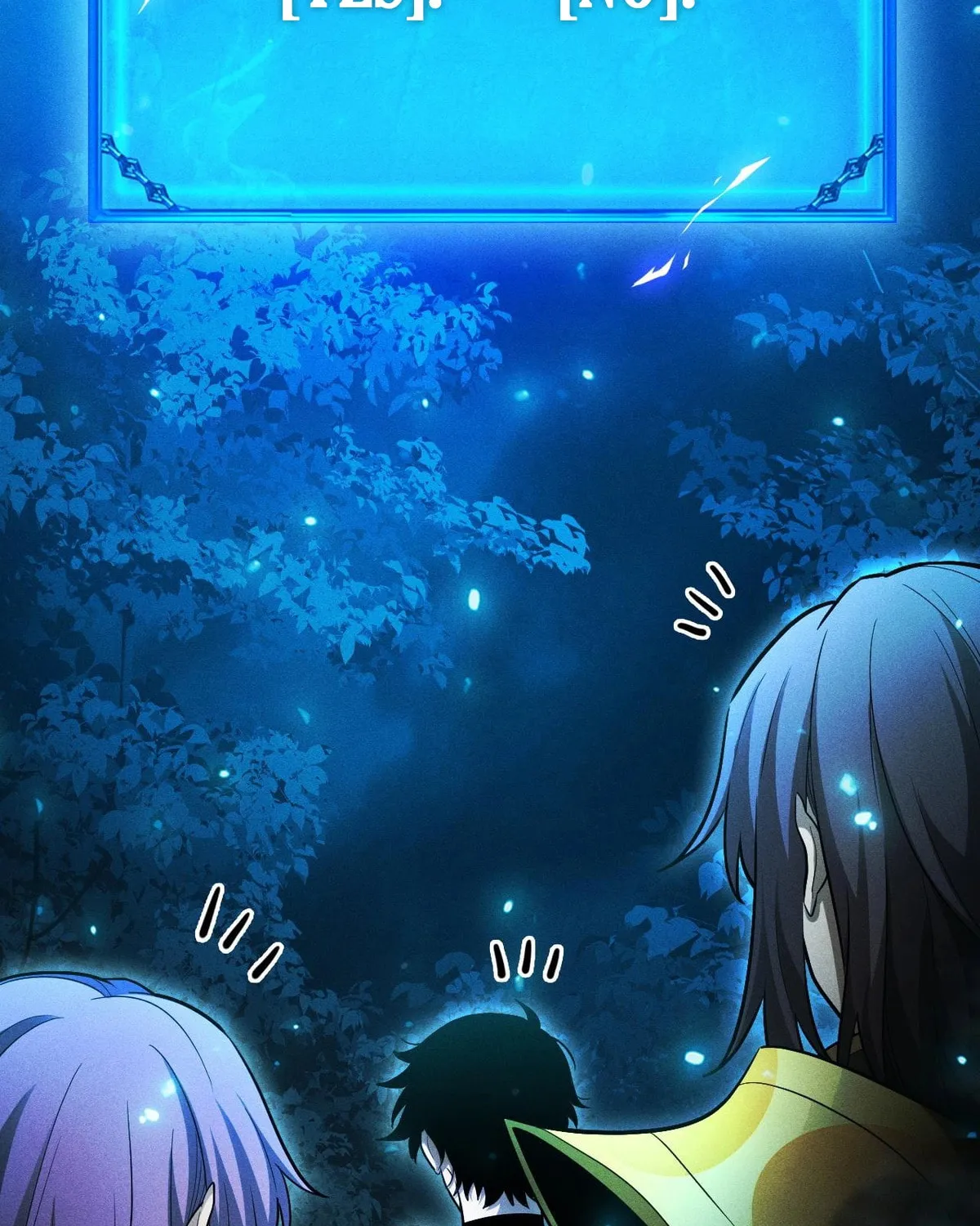 I Awoke as a God After Auto Battling For a Million Years Chapter 23 page 14 - 