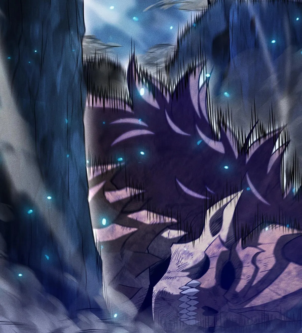 I Awoke as a God After Auto Battling For a Million Years Chapter 23 page 132 - 