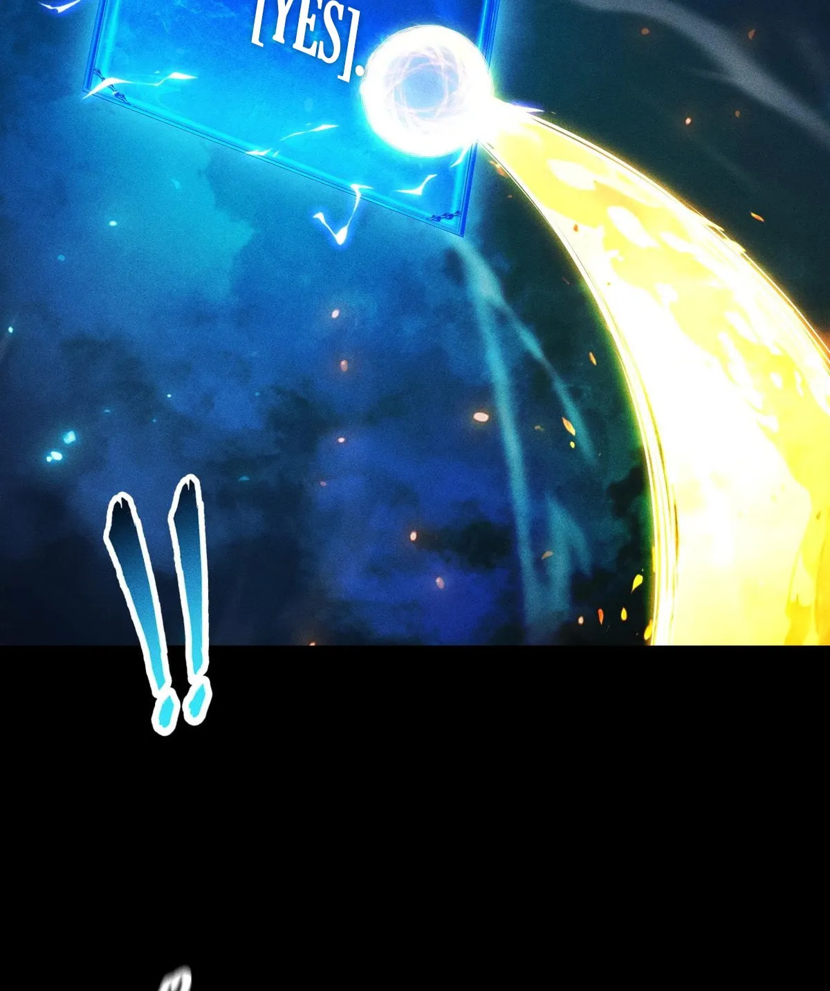 I Awoke as a God After Auto Battling For a Million Years Chapter 23 page 19 - 