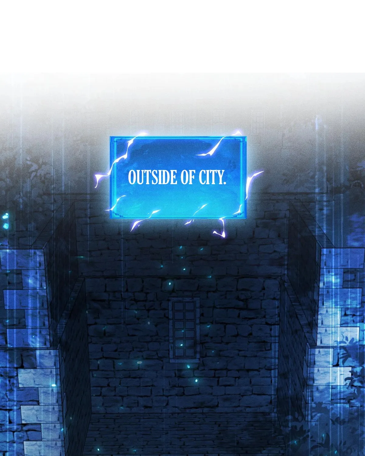 I Awoke as a God After Auto Battling For a Million Years Chapter 23 page 3 - 