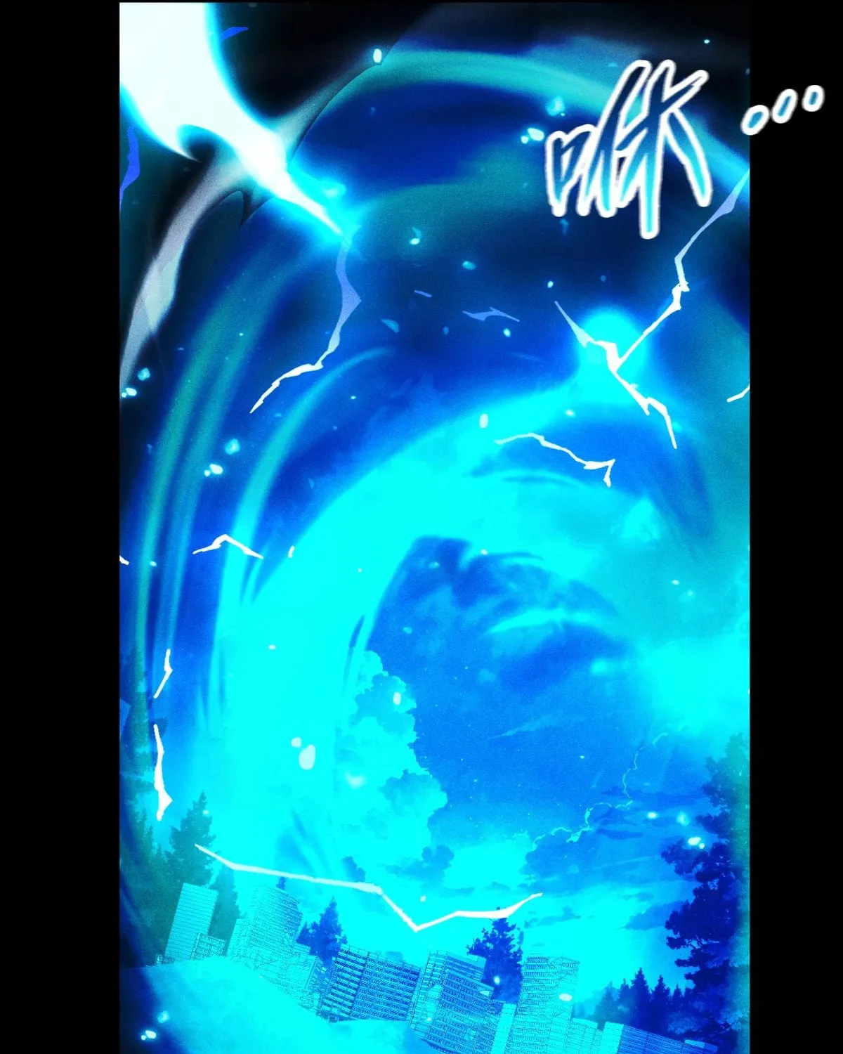 I Awoke as a God After Auto Battling For a Million Years Chapter 23 page 23 - 