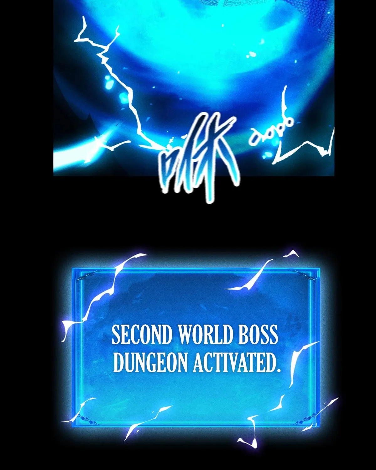 I Awoke as a God After Auto Battling For a Million Years Chapter 23 page 24 - 